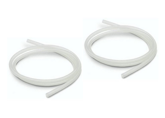 Replacement Tubing for Philips Avent Comfort Breast Pump, Retail Pack, 2 Tubes/Pack;